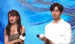 袁冰妍成毅爆料视频,幕后故事揭秘